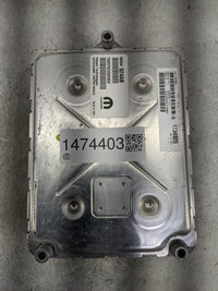 2020-2022 Dodge Challenger PCM Engine Control Computer ECU ECM PCU OEM P/N:68434924AB T00EP0232KH0IX Fits Fits 2020 2021 202