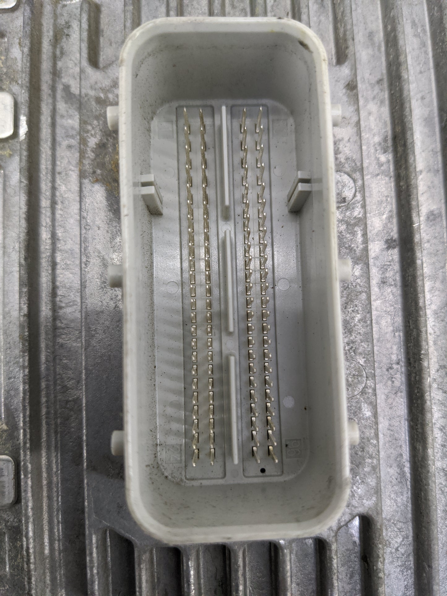 2020-2022 Dodge Challenger PCM Engine Control Computer ECU ECM PCU OEM P/N:68434924AB T00EP0232KH0IX Fits Fits 2020 2021 202