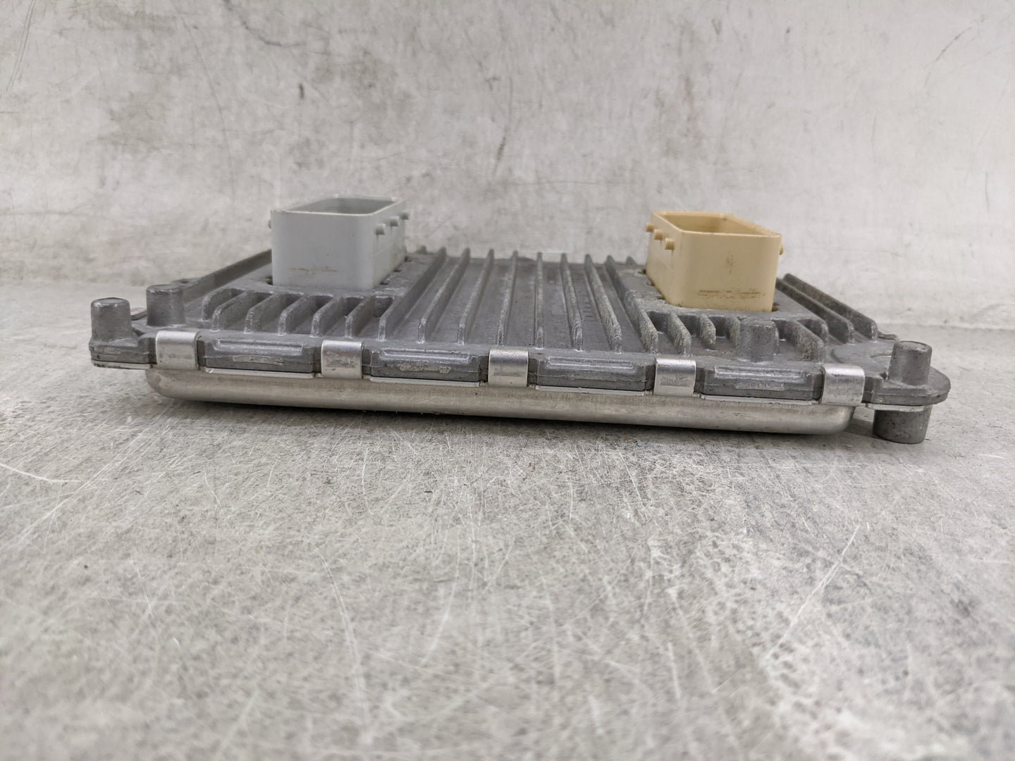 2020-2022 Dodge Challenger PCM Engine Control Computer ECU ECM PCU OEM P/N:68434924AB T00EP0232KH0IX Fits Fits 2020 2021 202