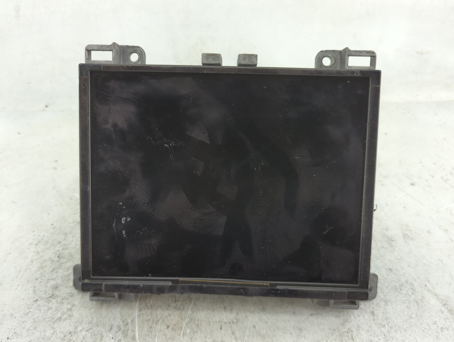 2021 Dodge Challenger Information Display Screen 1487142 - Oemusedautoparts1.com