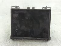 2021 Dodge Challenger Information Display Screen 1487142 - Oemusedautoparts1.com