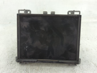 compare product 2021 Dodge Challenger Information Display Screen 1487142