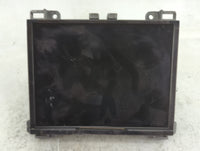 2021 Dodge Challenger Information Display Screen 1487142 - Oemusedautoparts1.com