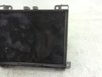 2021 Dodge Challenger Information Display Screen 1487142 - Oemusedautoparts1.com