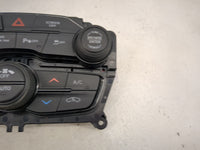 2019-2022 Dodge Challenger Climate Control Module Temperature AC/Heater Replacement P/N:P68293608AE 6TD481X8AA Fits OEM Used