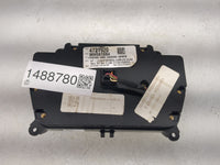 2019-2022 Dodge Challenger Climate Control Module Temperature AC/Heater Replacement P/N:P68293608AE 6TD481X8AA Fits OEM Used
