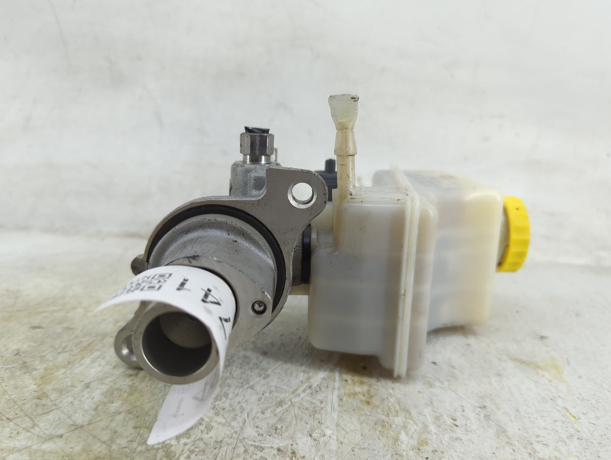 2008-2022 Dodge Challenger Brake Master Cylinder - Oemusedautoparts1.com