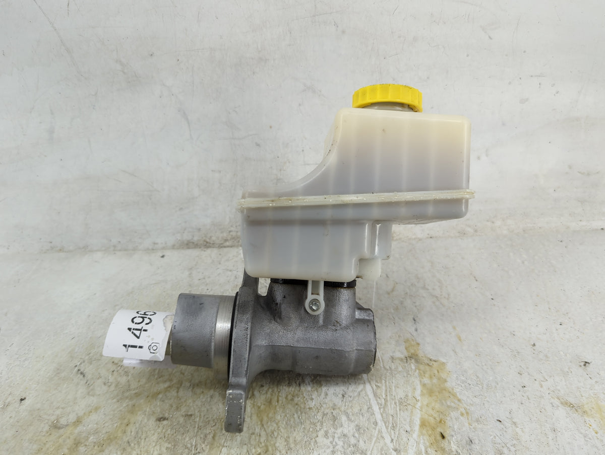 2008-2022 Dodge Challenger Brake Master Cylinder - Oemusedautoparts1.com