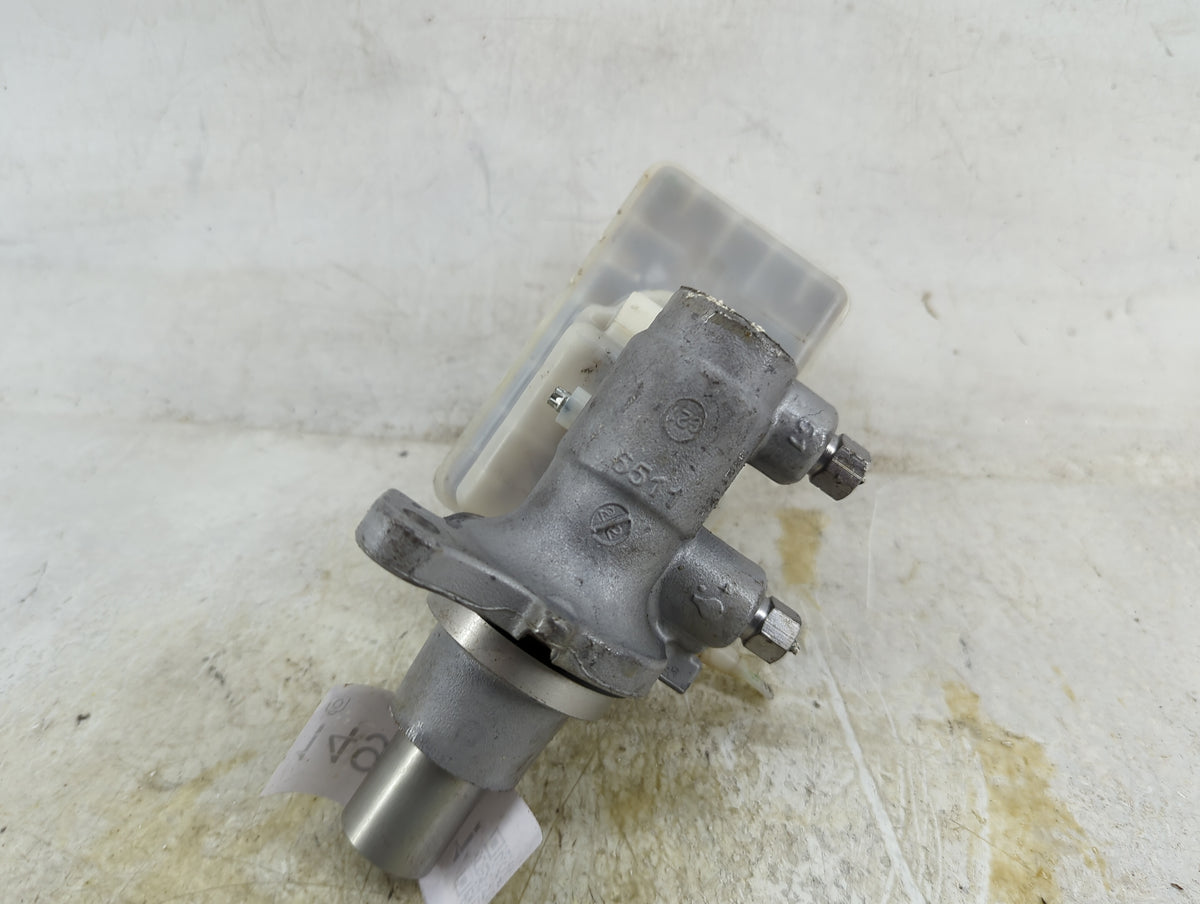 2008-2022 Dodge Challenger Brake Master Cylinder - Oemusedautoparts1.com