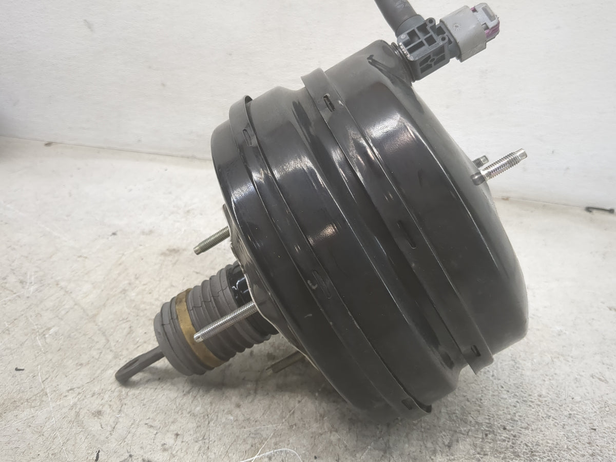 2015-2022 Dodge Challenger Power Brake Booster Oem - Oemusedautoparts1.com