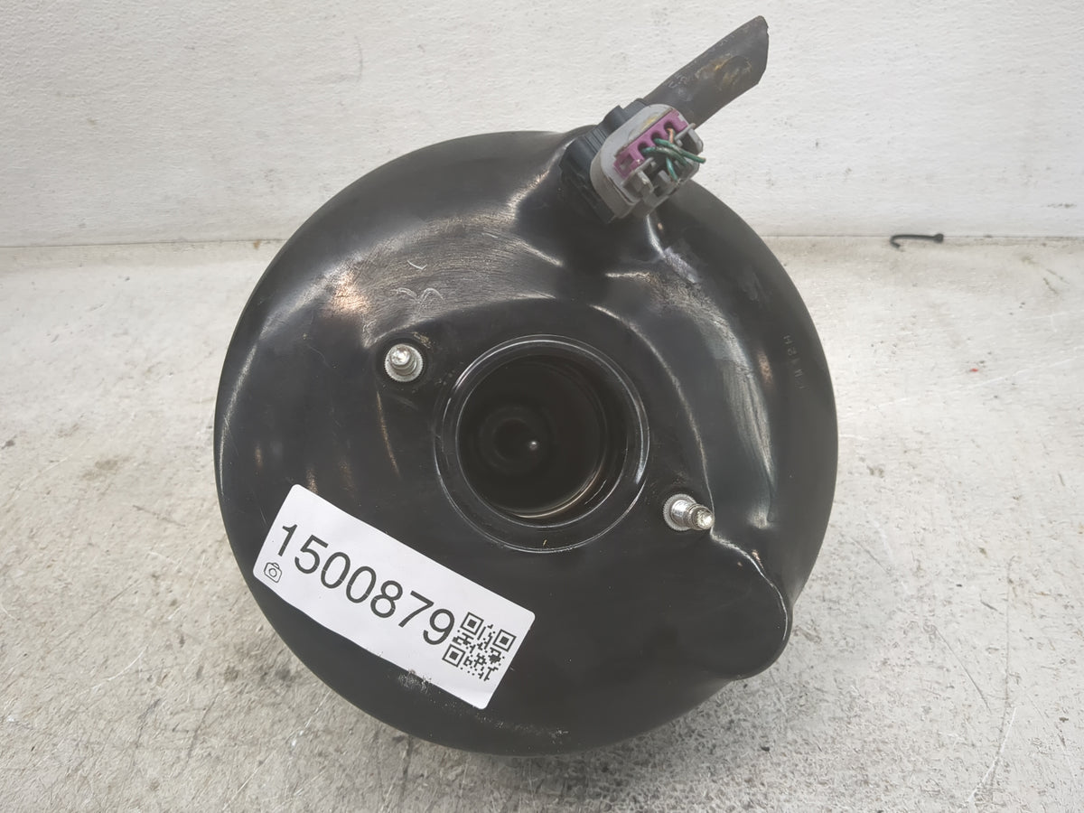 2015-2022 Dodge Challenger Power Brake Booster Oem - Oemusedautoparts1.com