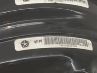 2015-2022 Dodge Challenger Power Brake Booster Oem - Oemusedautoparts1.com