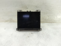 2021 Dodge Challenger Information Radio Display Screen 1505024 - Oemusedautoparts1.com