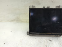 2021 Dodge Challenger Information Radio Display Screen 1505024 - Oemusedautoparts1.com