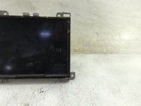 2021 Dodge Challenger Information Radio Display Screen 1505024 - Oemusedautoparts1.com