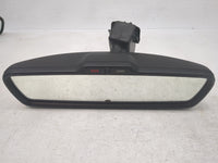 2017-2022 Dodge Challenger Interior Rear View Mirror Replacement OEM P/N:E11 028005 GNTX-1127 Fits OEM Used Auto Parts - Oem