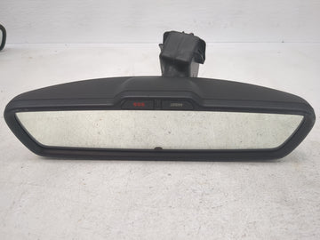 2017-2022 Dodge Challenger Interior Rear View Mirror Replacement OEM P/N:E11 028005 GNTX-1127 Fits OEM Used Auto Parts - Oem
