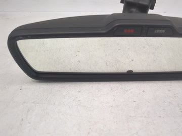 2017-2022 Dodge Challenger Interior Rear View Mirror Replacement OEM P/N:E11 028005 GNTX-1127 Fits OEM Used Auto Parts