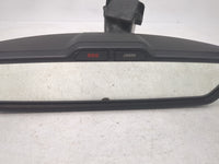 2017-2022 Dodge Challenger Interior Rear View Mirror Replacement OEM P/N:E11 028005 GNTX-1127 Fits OEM Used Auto Parts - Oem