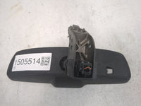 2017-2022 Dodge Challenger Interior Rear View Mirror Replacement OEM P/N:E11 028005 GNTX-1127 Fits OEM Used Auto Parts - Oem