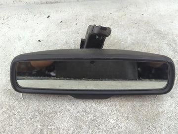 2017-2022 Dodge Challenger Interior Rear View Mirror Replacement OEM P/N:E11 028005 GNTX-1122 Fits OEM Used Auto Parts - Oem