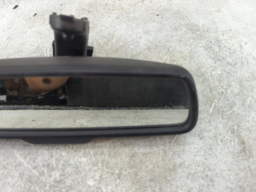 2017-2022 Dodge Challenger Interior Rear View Mirror Replacement OEM P/N:E11 028005 GNTX-1122 Fits OEM Used Auto Parts