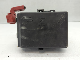 compare product 2021-2022 Dodge Challenger Fusebox Fuse Box Panel Relay Module P/N:P68498586AB Fits Fits 2021 2022 OEM Used Auto Parts