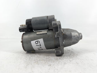 compare product 2017-2022 Dodge Challenger Car Starter Motor Solenoid OEM P/N:56029852AB 428000-9301 Fits OEM Used Auto Parts