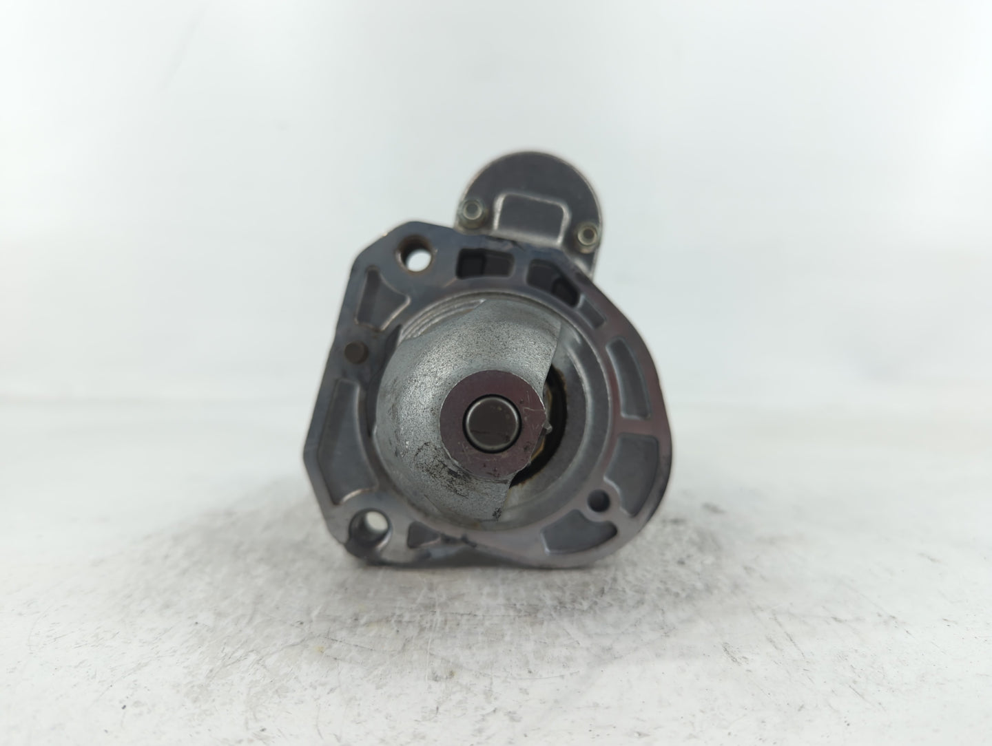 2017-2022 Dodge Challenger Car Starter Motor Solenoid OEM P/N:56029852AB 428000-9301 Fits OEM Used Auto Parts - Oemusedautop