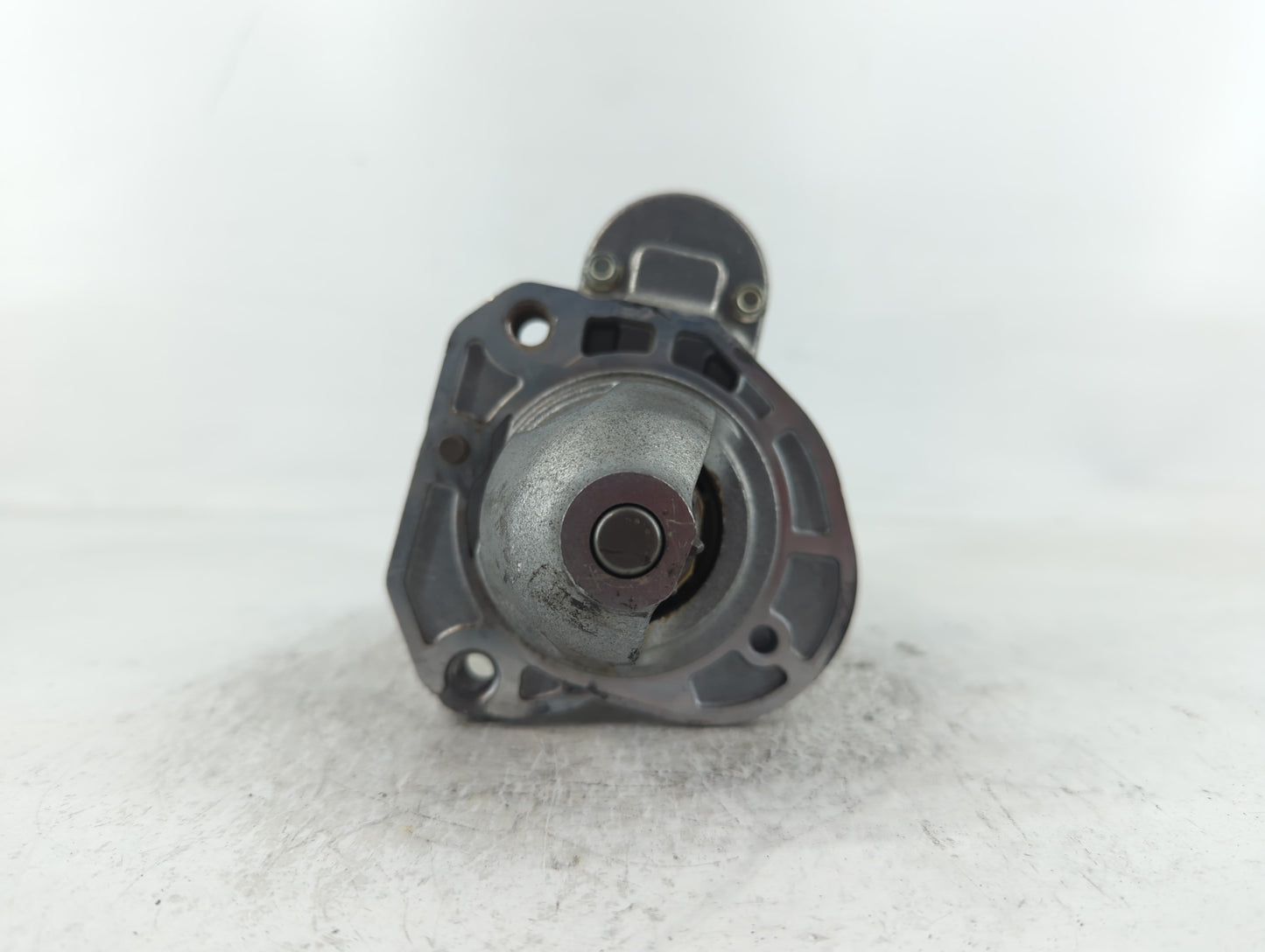 2017-2022 Dodge Challenger Car Starter Motor Solenoid OEM P/N:56029852AB 428000-9301 Fits OEM Used Auto Parts - Oemusedautop