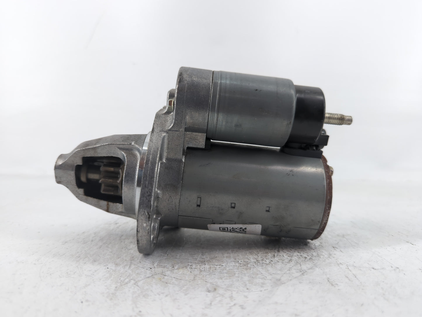 2017-2022 Dodge Challenger Car Starter Motor Solenoid OEM P/N:56029852AB 428000-9301 Fits OEM Used Auto Parts - Oemusedautop