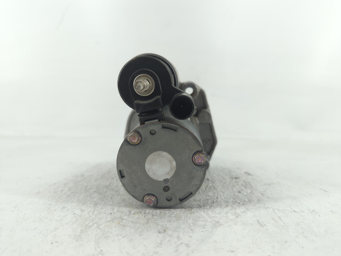 2017-2022 Dodge Challenger Car Starter Motor Solenoid OEM P/N:56029852AB 428000-9301 Fits OEM Used Auto Parts - Oemusedautop