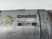 2015-2022 Dodge Challenger Car Starter Motor Solenoid OEM P/N:428000-8941 05035102AB Fits OEM Used Auto Parts - Oemusedautop