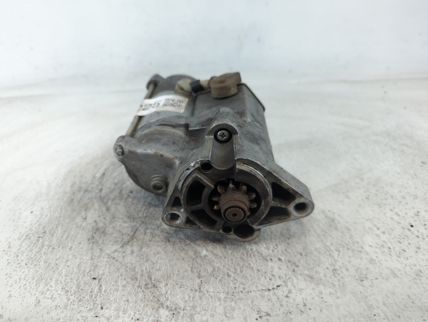 2015-2022 Dodge Challenger Car Starter Motor Solenoid OEM P/N:428000-8941 05035102AB Fits OEM Used Auto Parts - Oemusedautop