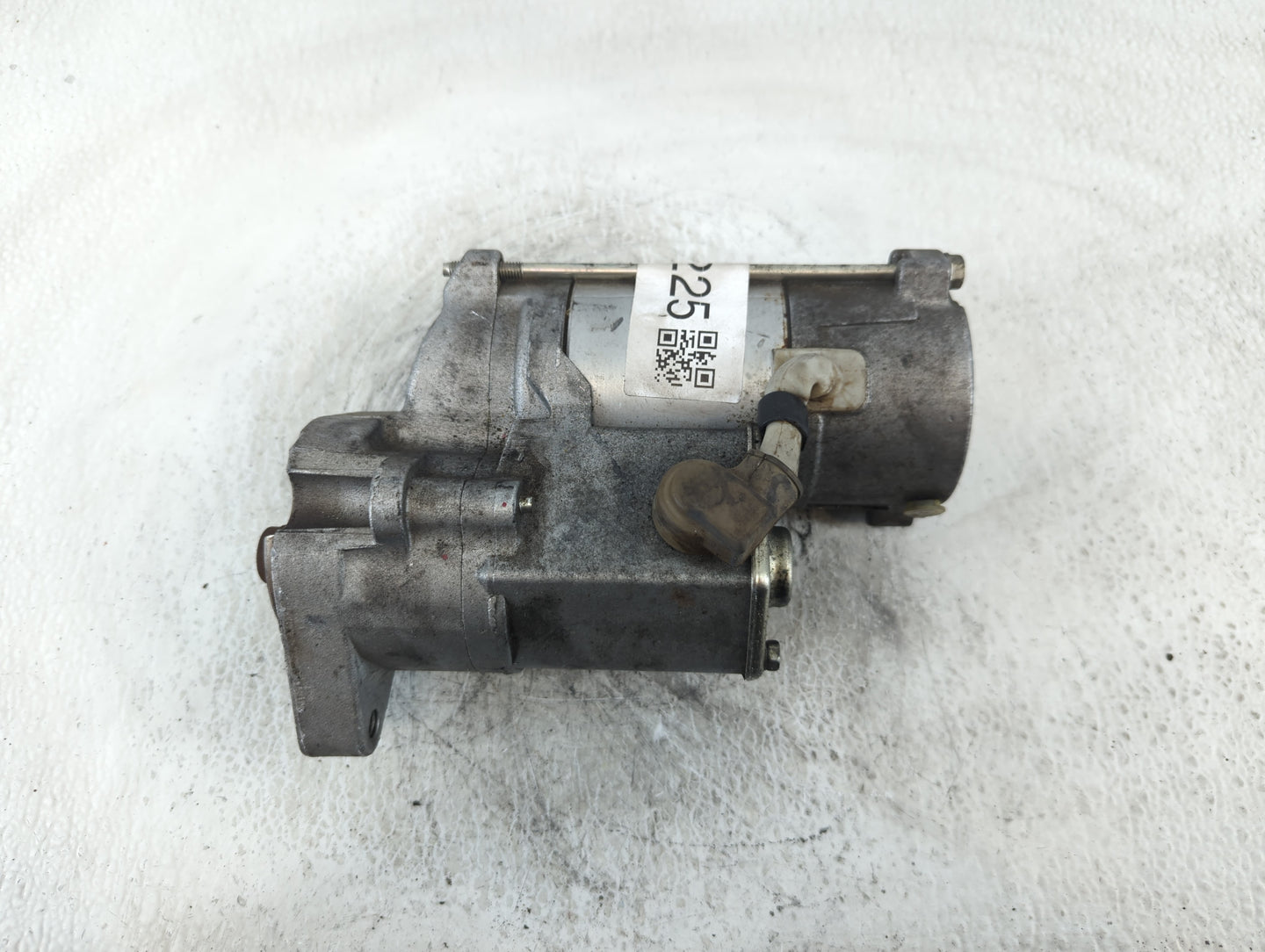 2015-2022 Dodge Challenger Car Starter Motor Solenoid OEM P/N:428000-8941 05035102AB Fits OEM Used Auto Parts - Oemusedautop