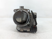 2011-2022 Dodge Challenger Throttle Body P/N:05184349AF Fits Fits 2011 2012 2013 2014 2015 2016 2017 2018 2019 2020 2021 202