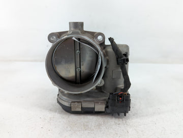 2011-2022 Dodge Challenger Throttle Body P/N:05184349AF Fits Fits 2011 2012 2013 2014 2015 2016 2017 2018 2019 2020 2021 202