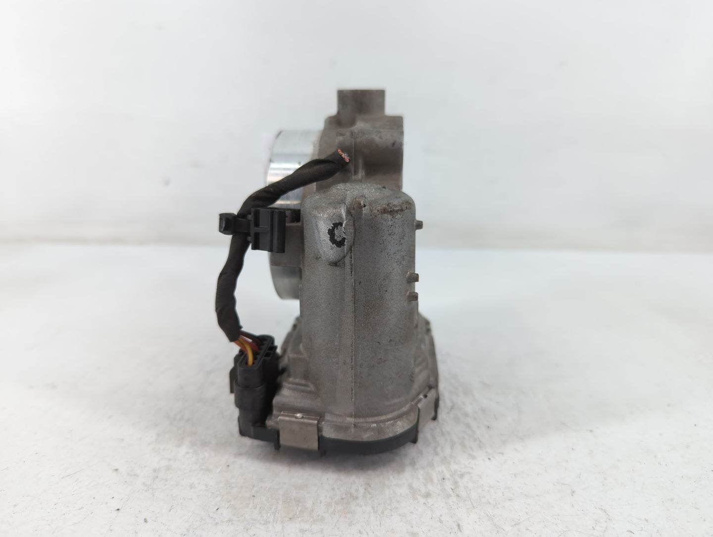 2011-2022 Dodge Challenger Throttle Body P/N:05184349AF Fits Fits 2011 2012 2013 2014 2015 2016 2017 2018 2019 2020 2021 202