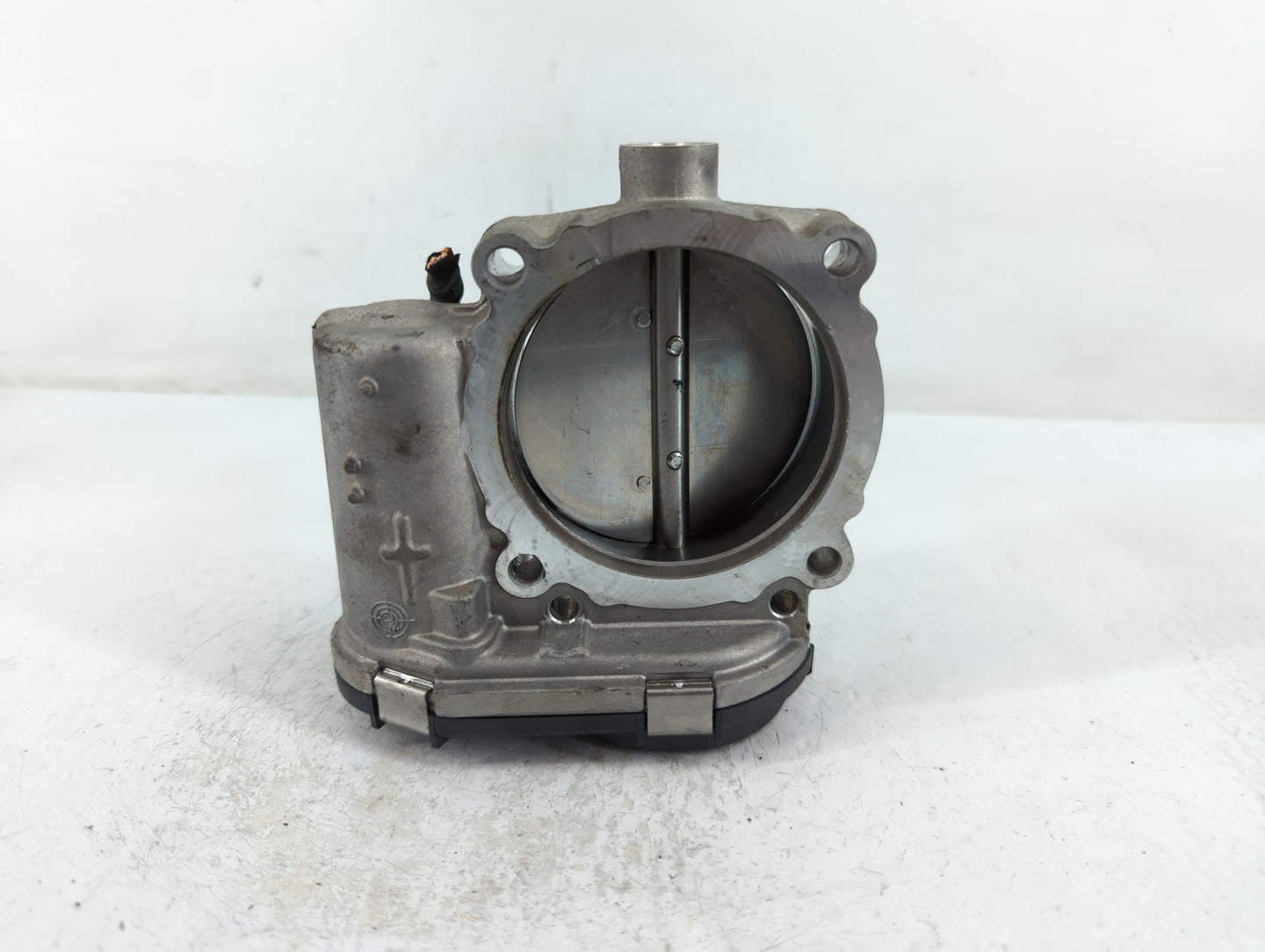 2011-2022 Dodge Challenger Throttle Body P/N:05184349AF Fits Fits 2011 2012 2013 2014 2015 2016 2017 2018 2019 2020 2021 202