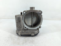 2011-2022 Dodge Challenger Throttle Body P/N:05184349AF Fits Fits 2011 2012 2013 2014 2015 2016 2017 2018 2019 2020 2021 202