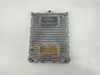 2020-2022 Dodge Challenger PCM Engine Control Computer ECU ECM PCU OEM P/N:68434 924AB Fits Fits 2020 2021 2022 OEM Used Aut