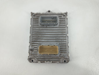 compare product 2020-2022 Dodge Challenger PCM Engine Control Computer ECU ECM PCU OEM P/N:68434 924AB Fits Fits 2020 2021 2022 OEM Used Auto Parts