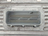 2020-2022 Dodge Challenger PCM Engine Control Computer ECU ECM PCU OEM P/N:68434 924AB Fits Fits 2020 2021 2022 OEM Used Aut