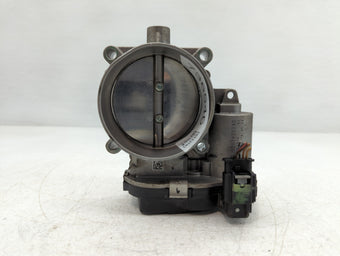 compare product 2013-2022 Dodge Challenger Throttle Body P/N:53034251AD Fits Fits 2012 2013 2014 2015 2016 2017 2018 2019 2020 2021 2022 OEM Used Auto Parts