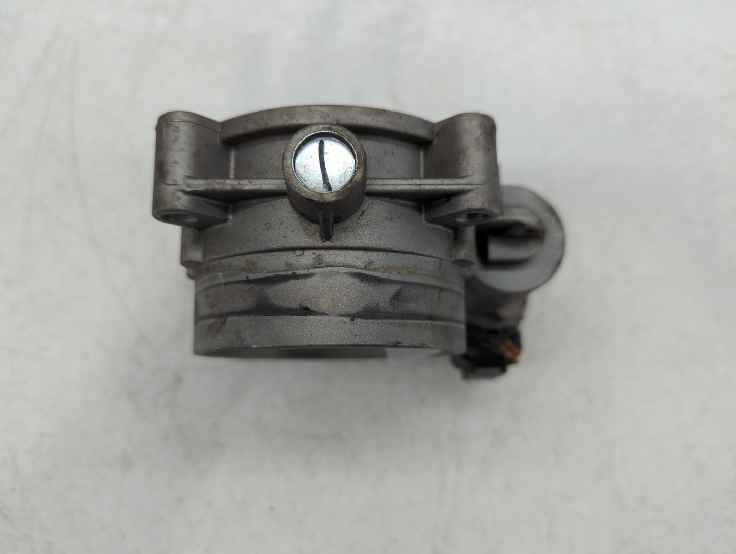 2013-2022 Dodge Challenger Throttle Body P/N:53034251AD Fits Fits 2012 2013 2014 2015 2016 2017 2018 2019 2020 2021 2022 OEM