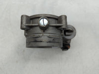 2013-2022 Dodge Challenger Throttle Body P/N:53034251AD Fits Fits 2012 2013 2014 2015 2016 2017 2018 2019 2020 2021 2022 OEM