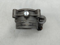 2013-2022 Dodge Challenger Throttle Body P/N:53034251AD Fits Fits 2012 2013 2014 2015 2016 2017 2018 2019 2020 2021 2022 OEM