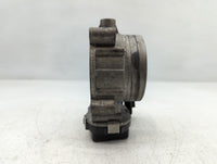 2013-2022 Dodge Challenger Throttle Body P/N:53034251AD Fits Fits 2012 2013 2014 2015 2016 2017 2018 2019 2020 2021 2022 OEM