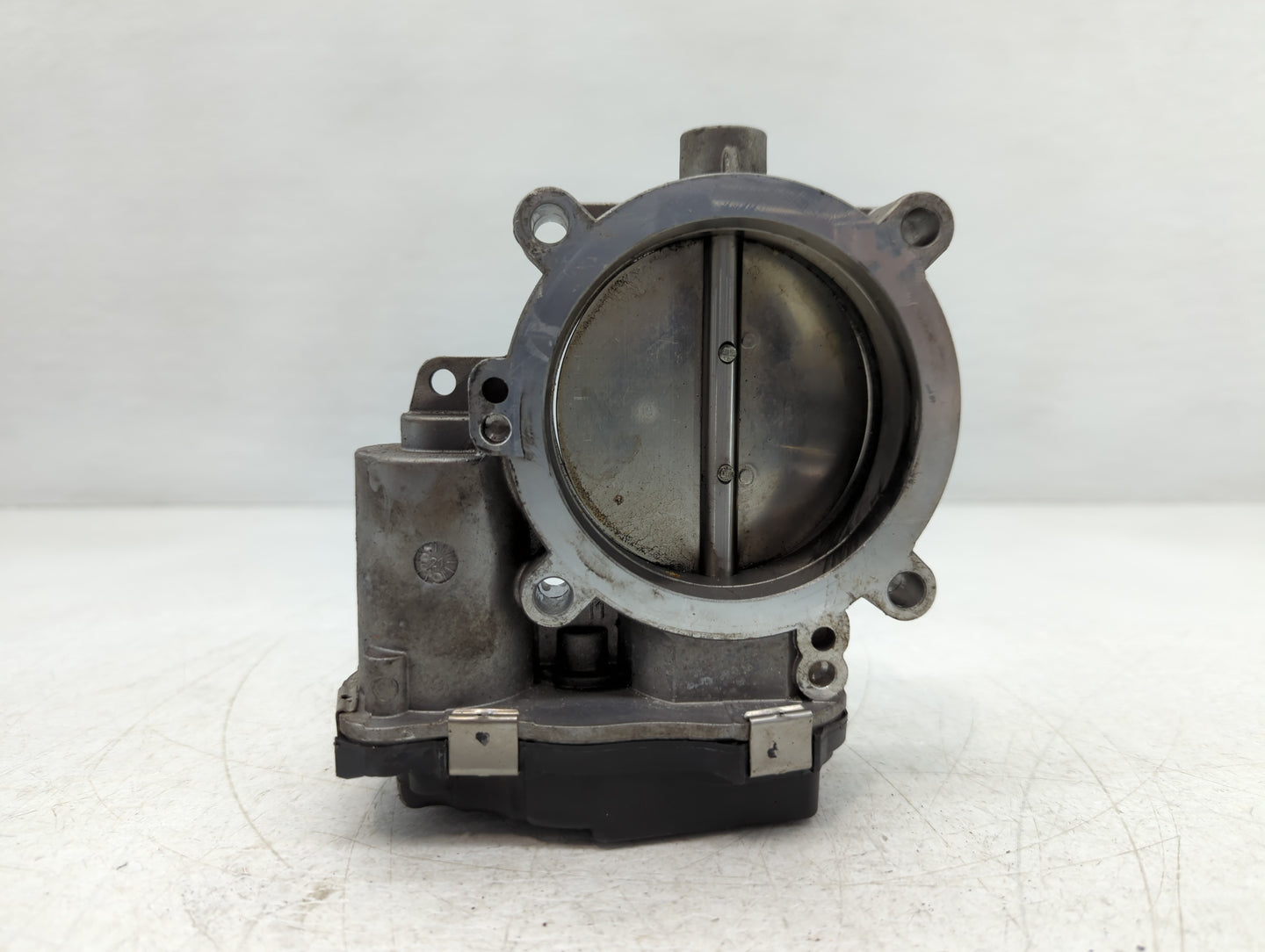 2013-2022 Dodge Challenger Throttle Body P/N:53034251AD Fits Fits 2012 2013 2014 2015 2016 2017 2018 2019 2020 2021 2022 OEM