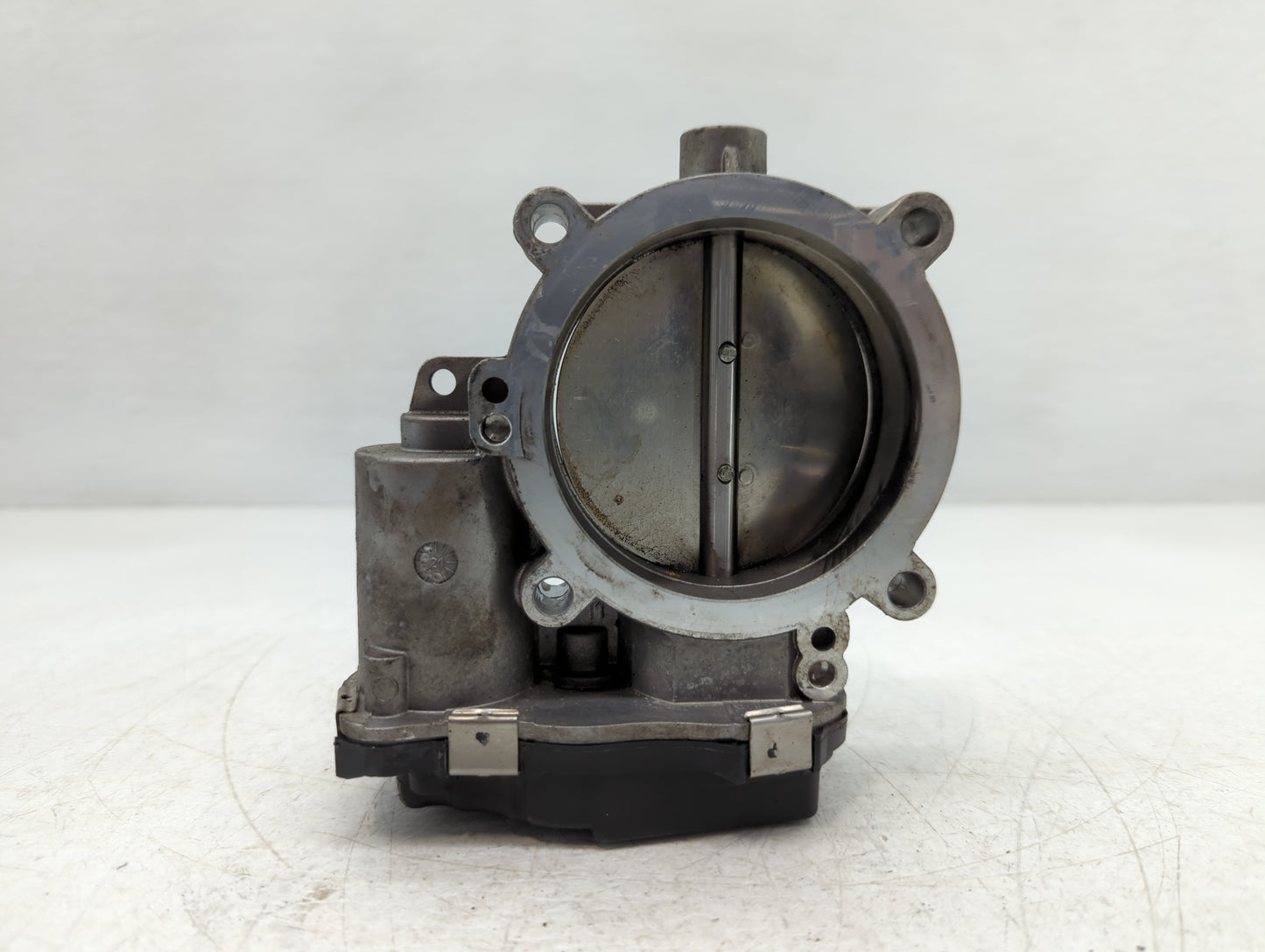 2013-2022 Dodge Challenger Throttle Body P/N:53034251AD Fits Fits 2012 2013 2014 2015 2016 2017 2018 2019 2020 2021 2022 OEM